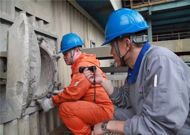 鍋爐、壓力容器及管道、化工裝置及油氣長輸管道